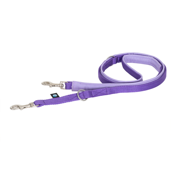 annyx Führleine Bolt Fun Middle Lavendel