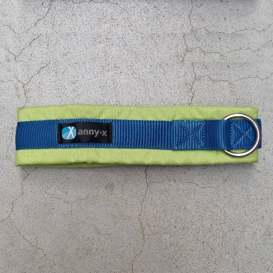 annyx Steckhalsband Fun Vergissmeinnicht - Limited Edition