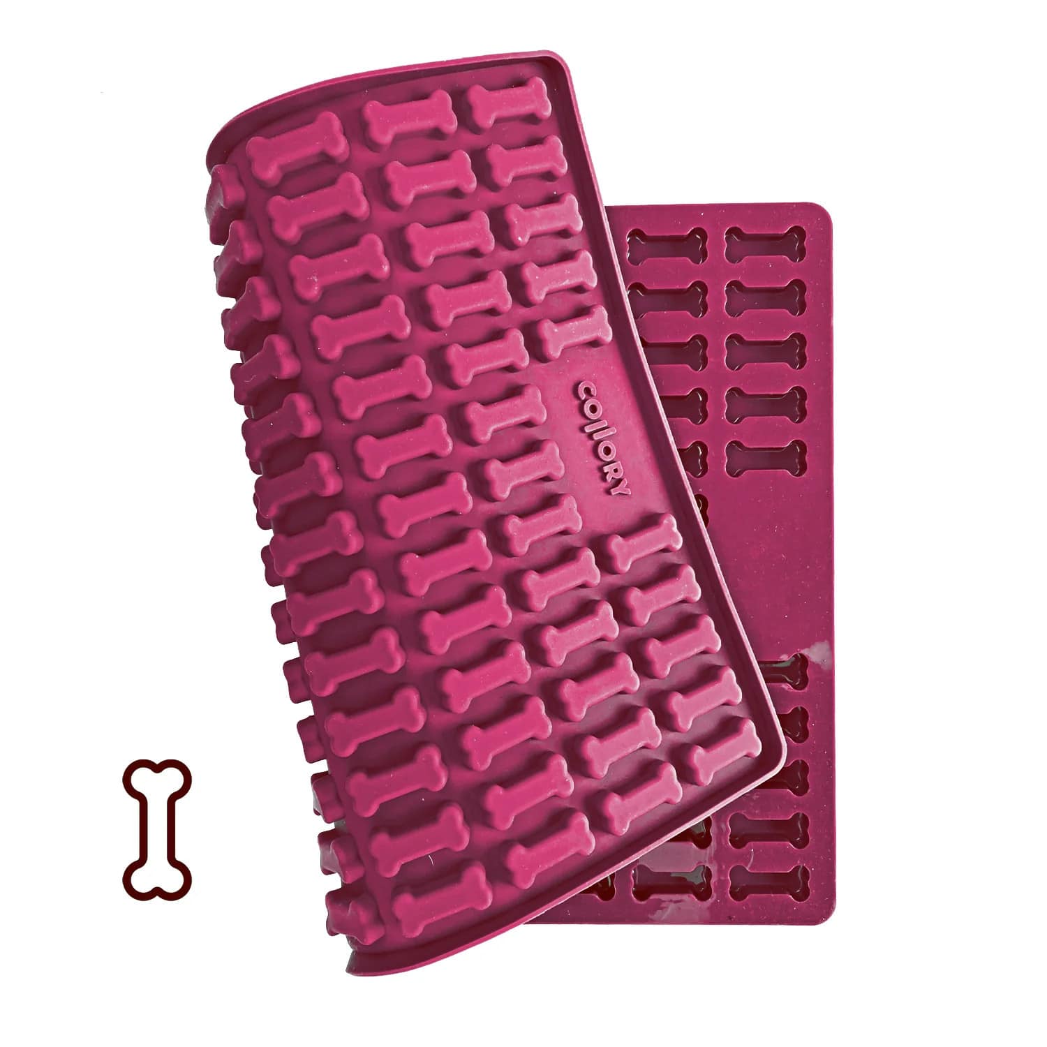Collory Backmatte für Hundekekse