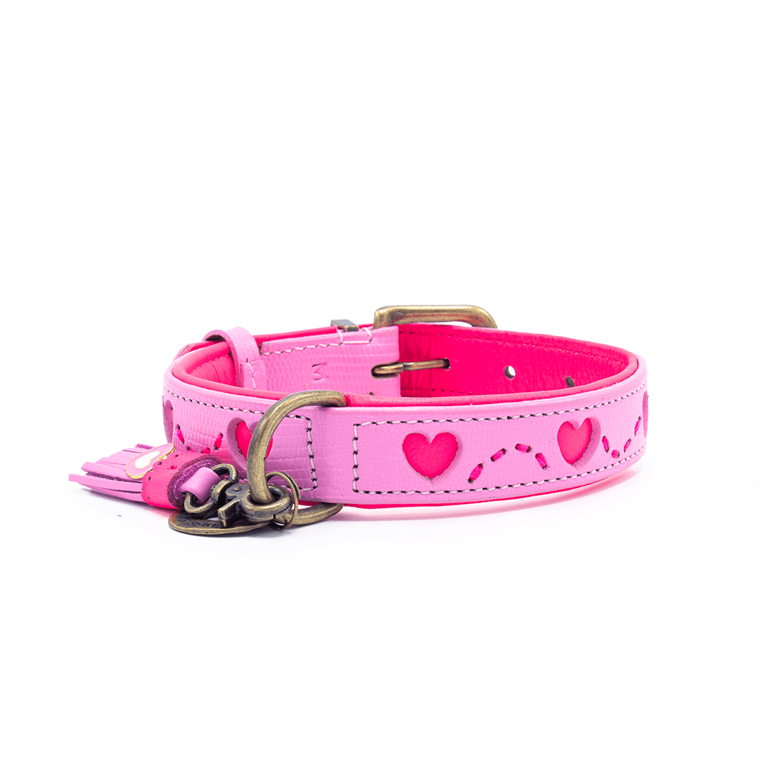 Dog with a Mission Halsband Sweety