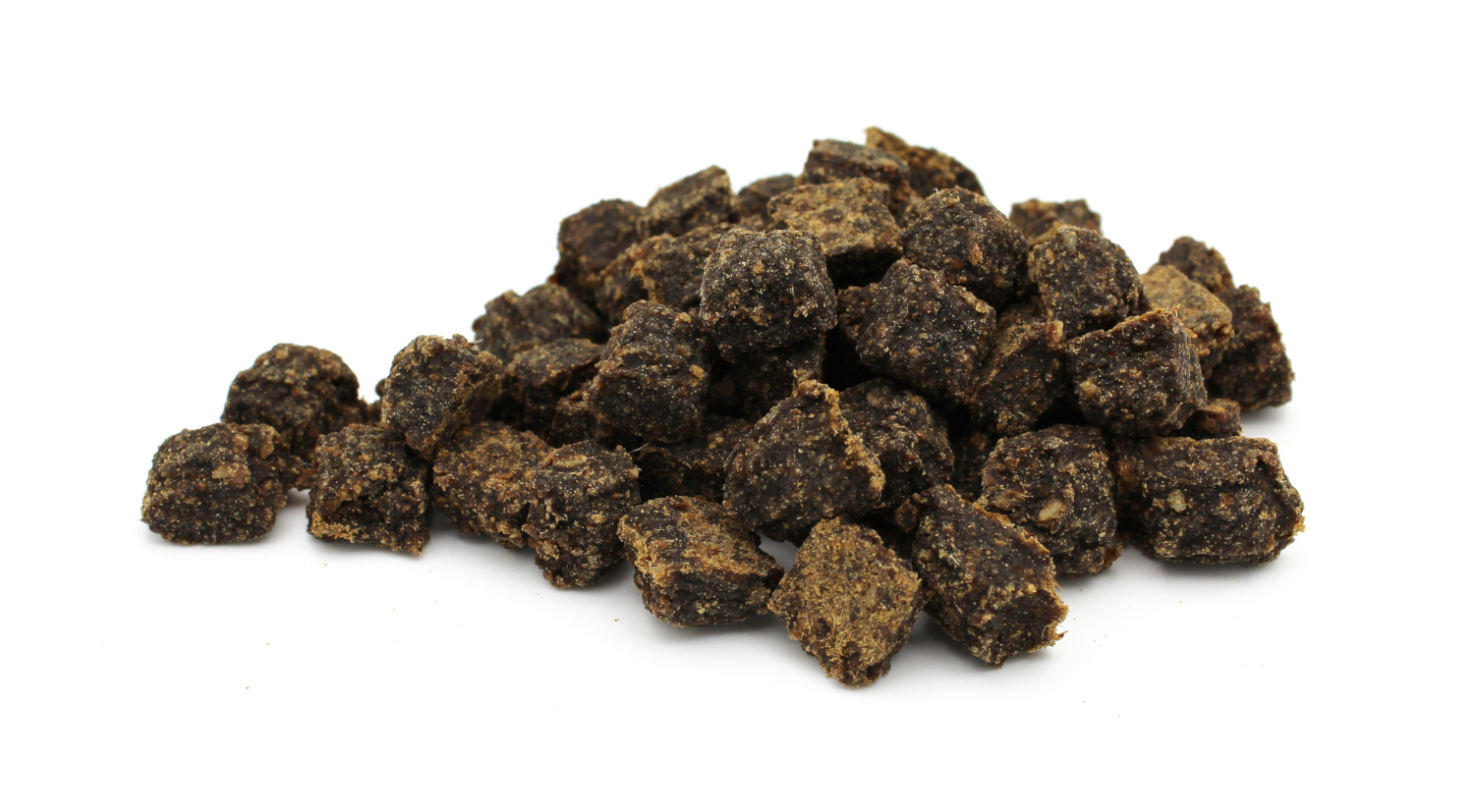 Lammfleisch Würfel Hund - Leckerli aus Lamm