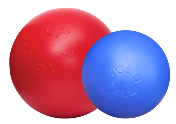 Jolly Pets Bounce-n-Play Hundeball