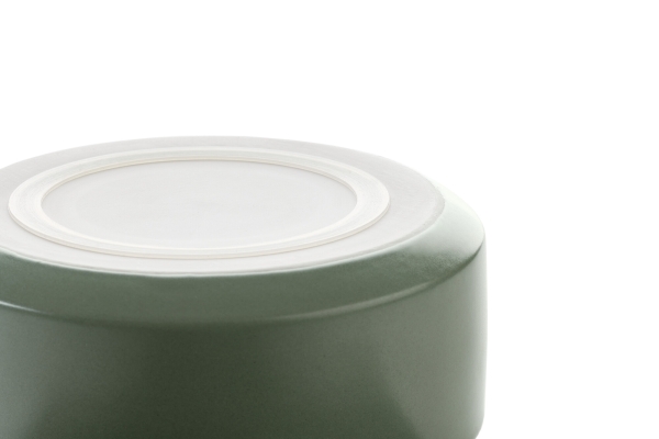 Hunter Keramik-Napf Osby khaki