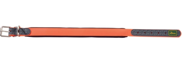 Hunter Halsband Convenience Comfort neonorange