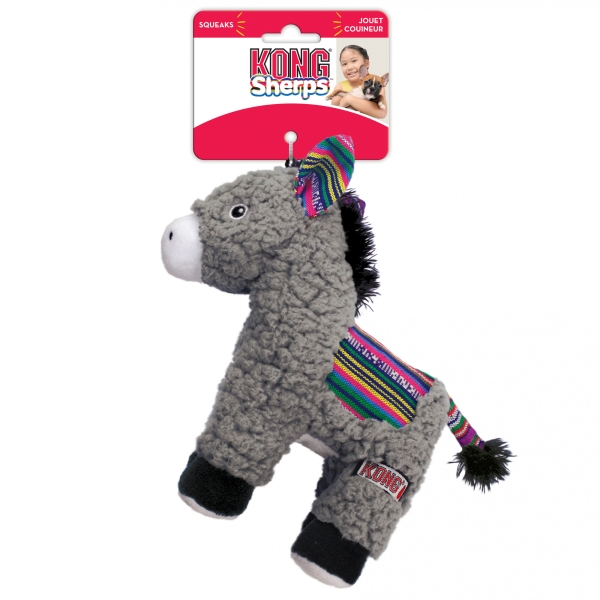 KONG Sherps Hundespielzeug