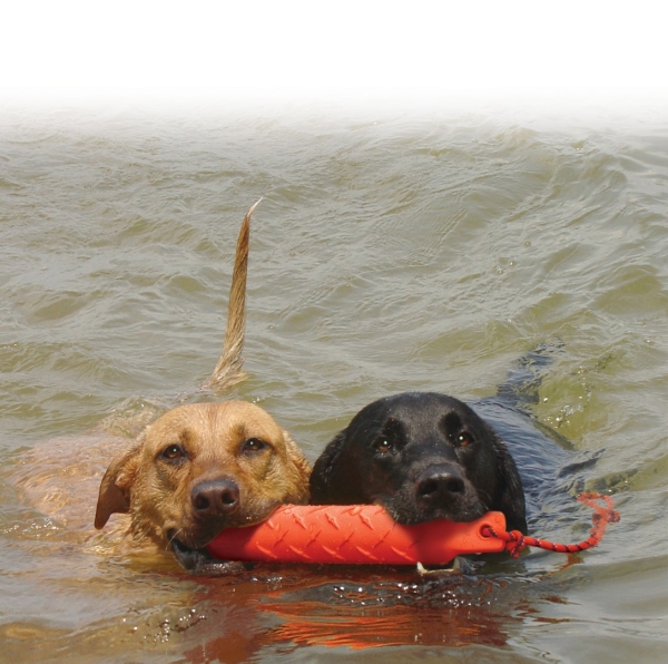 KONG Training Dummy - Hundespielzeug