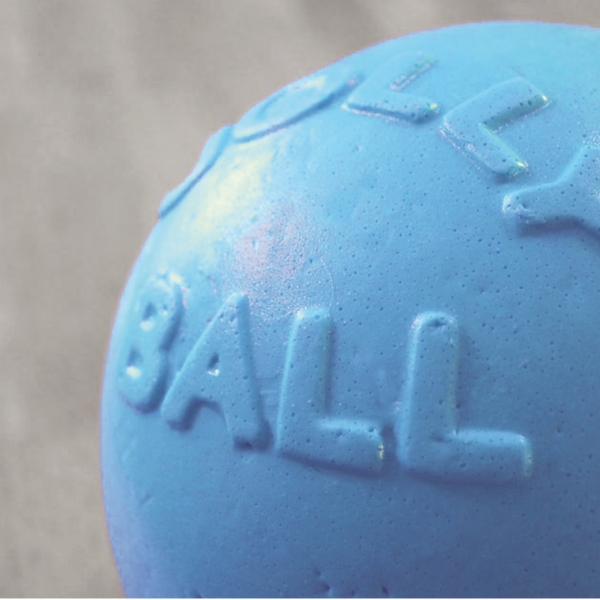Jolly Pets Bounce-n-Play Hundeball