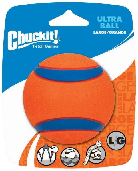 Chuckit Ultra Ball - Hundeball