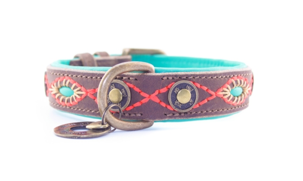 Dog with a Mission Halsband Joplin