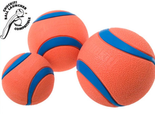 Chuckit Ultra Ball - Hundeball