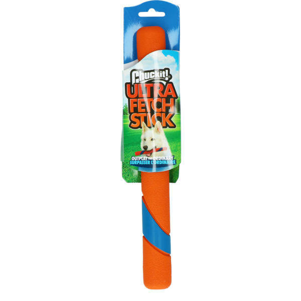 Chuckit Ultra Fetch Stick - Apportierstock