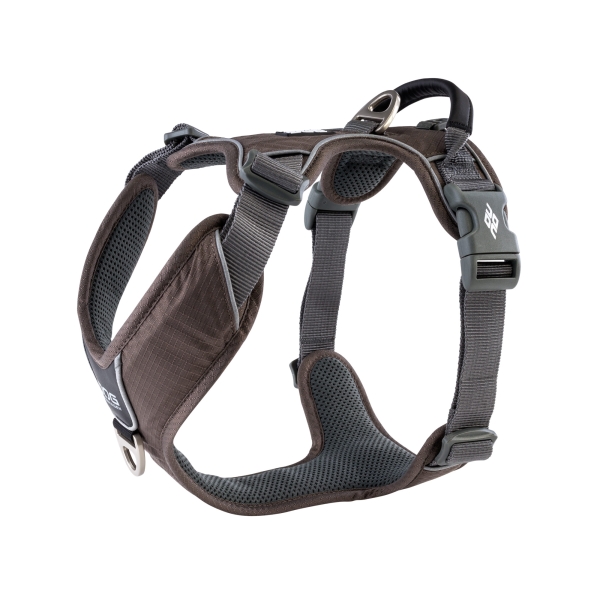 DOG Copenhagen Comfort Walk Pro Hundegeschirr Mocca