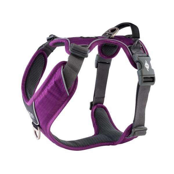 DOG Copenhagen Hundegeschirr V2 Comfort Walk Pro Purple Passion