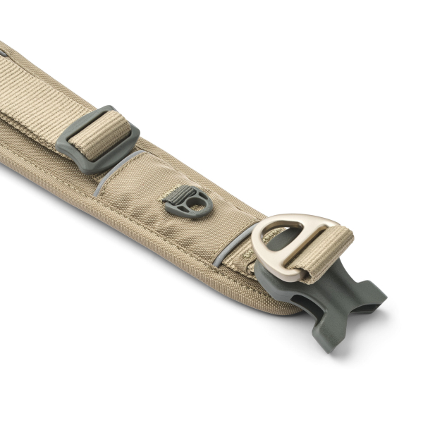Dog Copenhagen Halsband V3 Explorer - Desert Dune