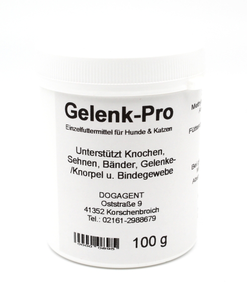 Gelenk-Pro für Hunde