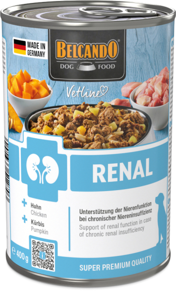 BELCANDO Vetline RENAL