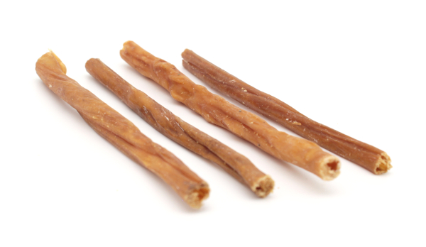 Büffelsticks - Welpensticks