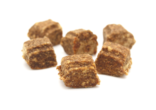 Hühnerfleisch-Würfel Hundeleckerlies