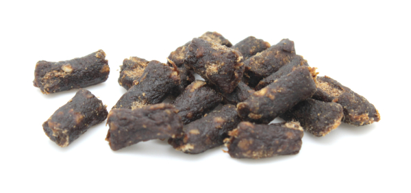 Kaninchenfleisch Minis - Hundeleckerlis