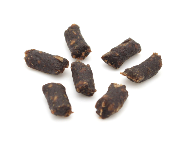 Kaninchenfleisch Minis - Hundeleckerlis