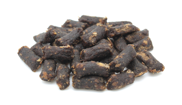 Kaninchenfleisch Minis - Hundeleckerlis