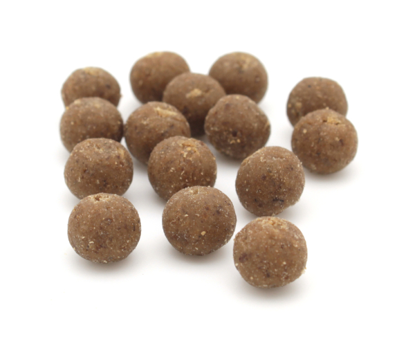 Pferdefleisch Soft-Perlen – Hypoallergene Trainingssnacks für Hunde