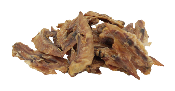 Chicken Wings knusprige Hähnchenflügel