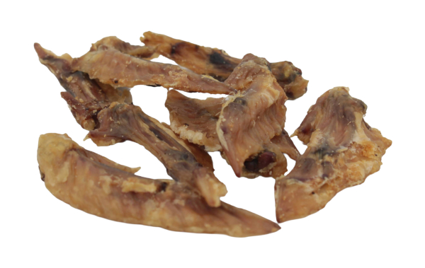 Chicken Wings knusprige Hähnchenflügel