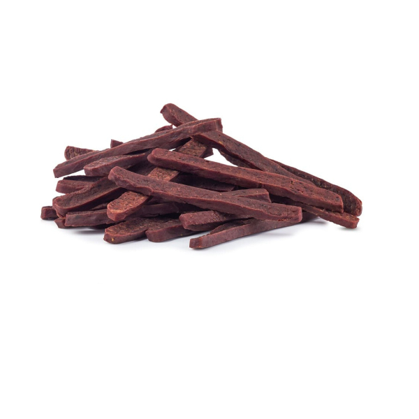 Snackies Herzhafte Pferdefleischstreifen