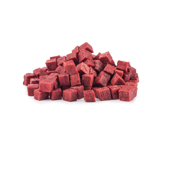 Snackies Herzhafte Ziegenfleischwürfel 170g