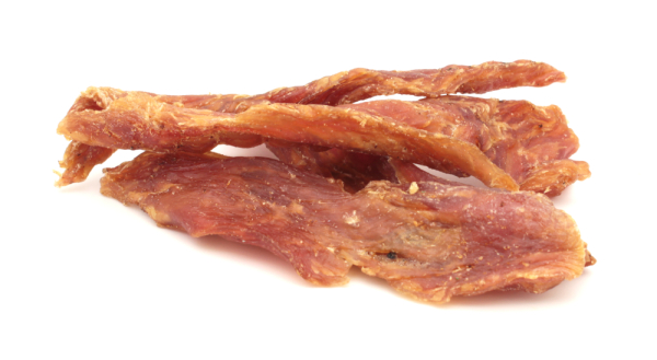 Hühnerbrustfilet für Hunde