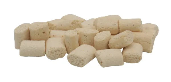Kokos Drops – Naturbelassene Hundeleckerlis vegan & getreidefrei