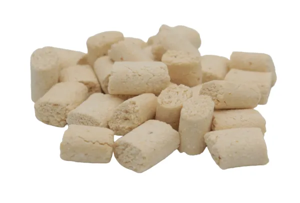 Kokos Drops – Naturbelassene Hundeleckerlis vegan & getreidefrei