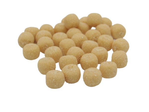 Kokos Soft-Perlen – Getreidefreie & softe Trainingsleckerlis für Hunde