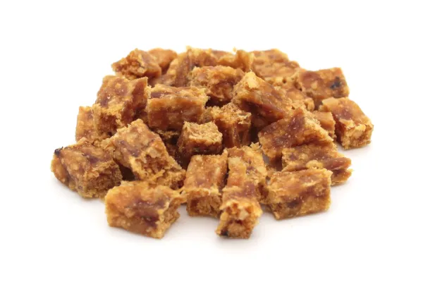 Putenfleisch-Minis Soft – Softe Trainings-Snacks aus feinstem Putenfleisch
