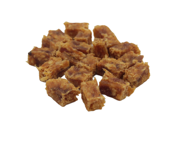 Putenfleisch-Minis Soft – Softe Trainings-Snacks aus feinstem Putenfleisch