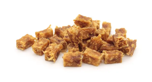 Putenfleisch-Minis Soft – Softe Trainings-Snacks aus feinstem Putenfleisch