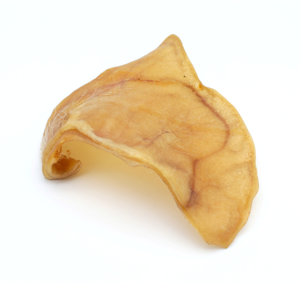 Premium Schweineohren aus Deutschland