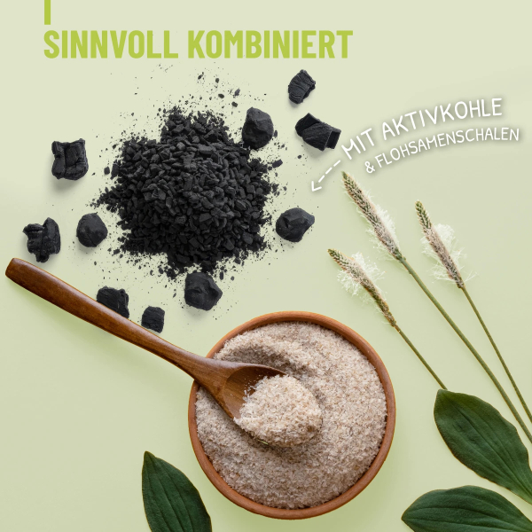 Feste Häufchen Drops 350g