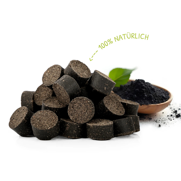 Feste Häufchen Drops 350g