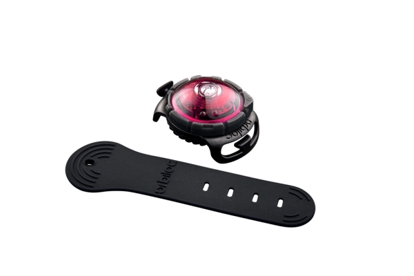 Orbiloc Dog Dual LED-Hundelicht