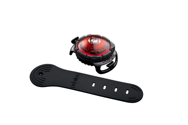 Orbiloc Dog Dual LED-Hundelicht