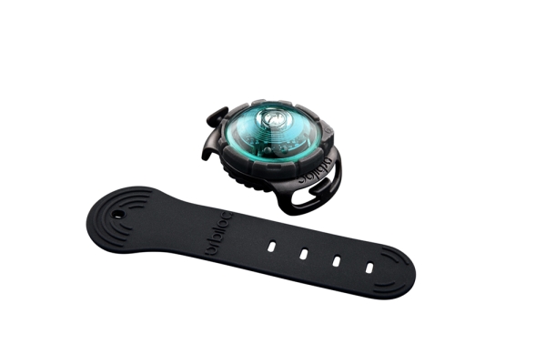 Orbiloc Dog Dual LED-Hundelicht