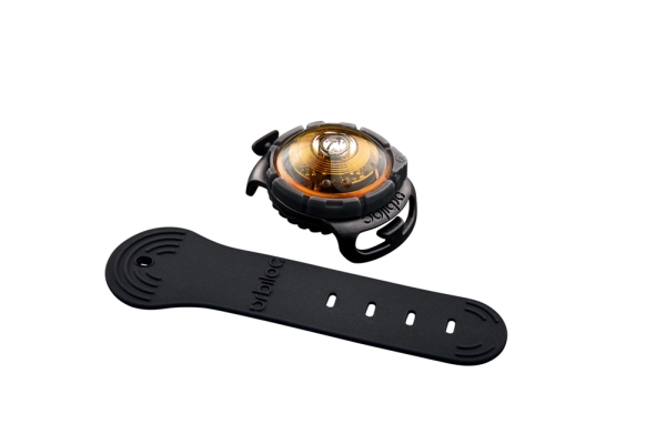 Orbiloc Dog Dual LED-Hundelicht