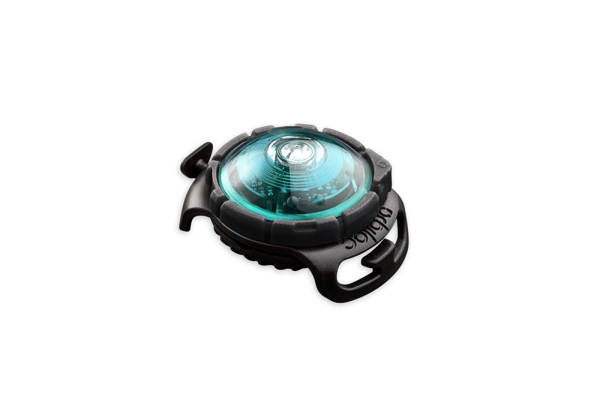 Orbiloc Dog Dual LED-Hundelicht