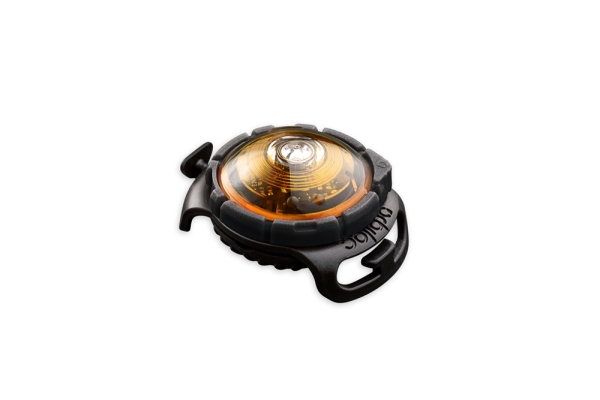 Orbiloc Dog Dual LED-Hundelicht