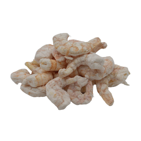 Riesengarnelen gefriergetrocknet - Stockbarf 50 g