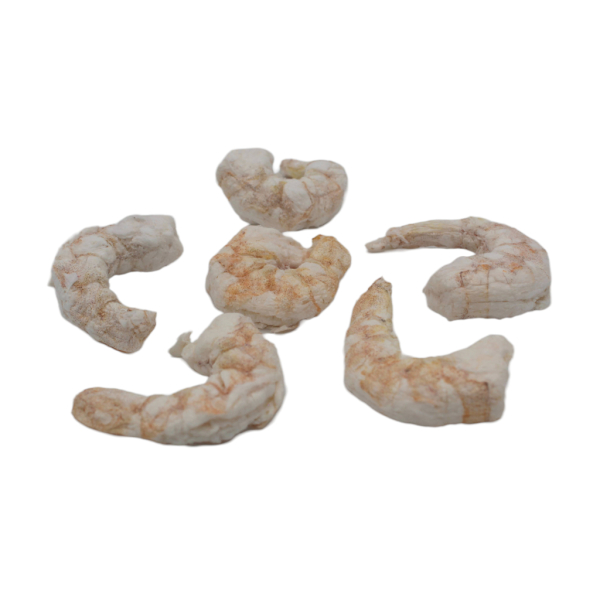 Riesengarnelen gefriergetrocknet - Stockbarf 50 g