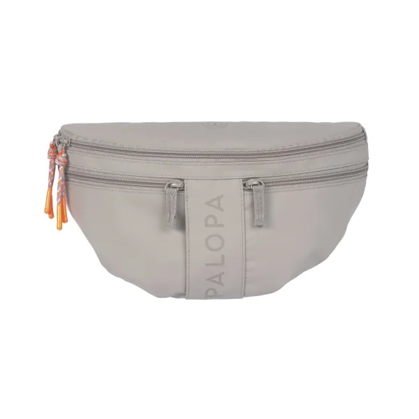 PALOPA Leckerlibeutel „Emma“ – Stylische 3-in-1 Hunde-Gassitasche (Wasserabweisend & Recycelt)