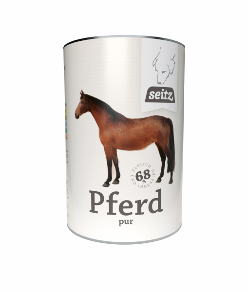 Pferd pur - Für Sensible